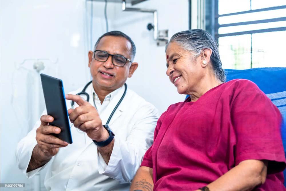 HCG Cancer Centre Ahmedabad photo 2