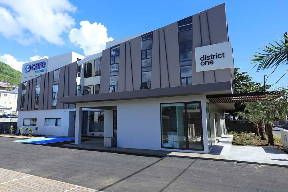 C-Care Tamarin Clinic (La Mivoie, Mauritius) photo 2