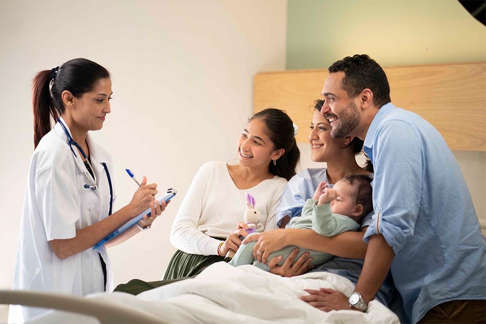 C-Care Tamarin Clinic (La Mivoie, Mauritius) photo 5