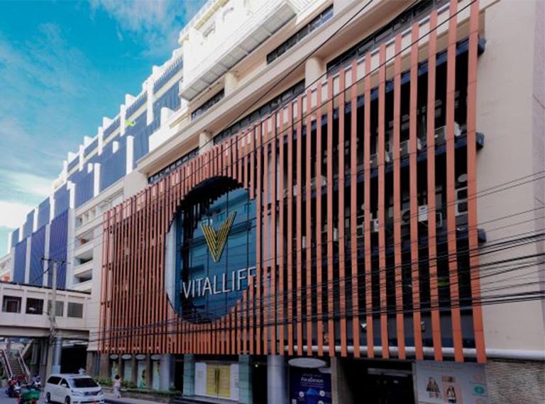 VitalLife Scientific Wellness Center – Phuket (Choeng Thale, Thalang) photo 1