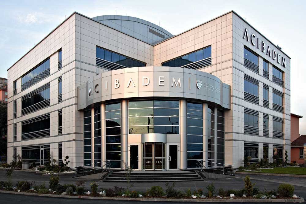 Acıbadem Bağdat Outpatient Clinic (Kadıköy, Istanbul) photo 1