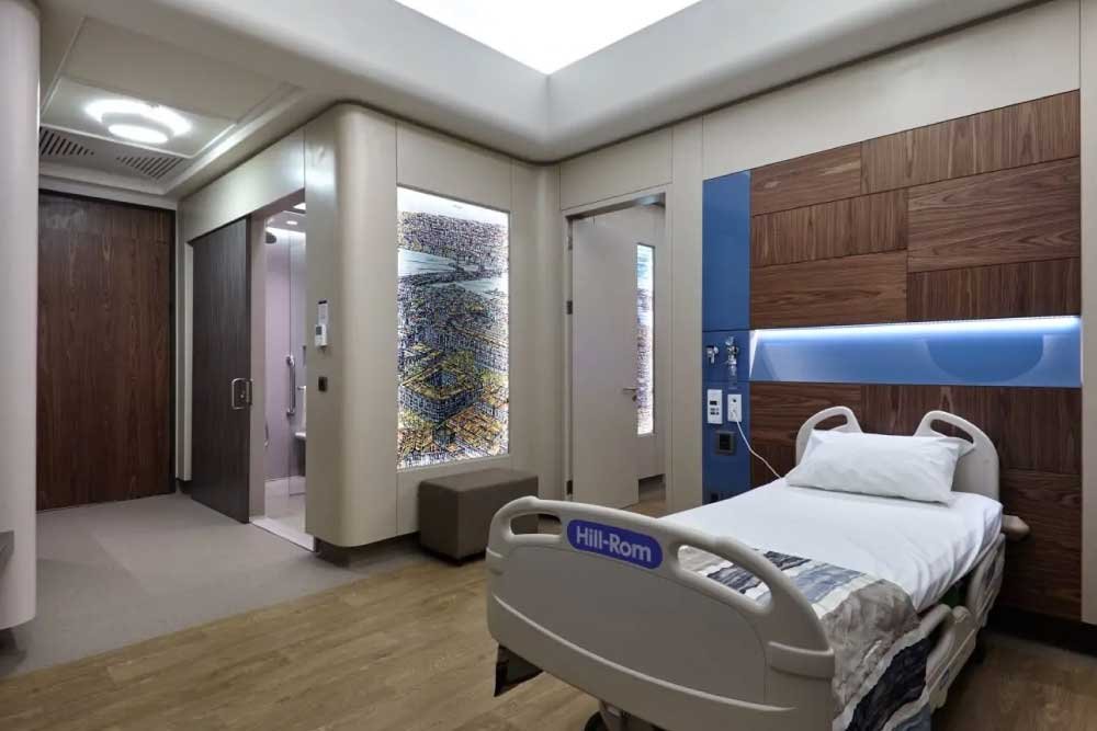 Acıbadem Bağdat Outpatient Clinic (Kadıköy, Istanbul) photo 3
