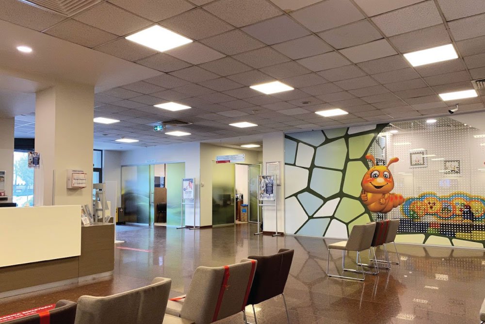 Memorial Ankara Hospital (Çankaya) photo 3