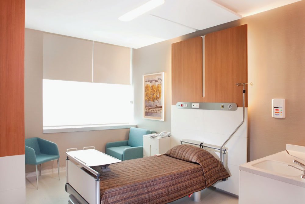 Memorial Ankara Hospital (Çankaya) photo 4