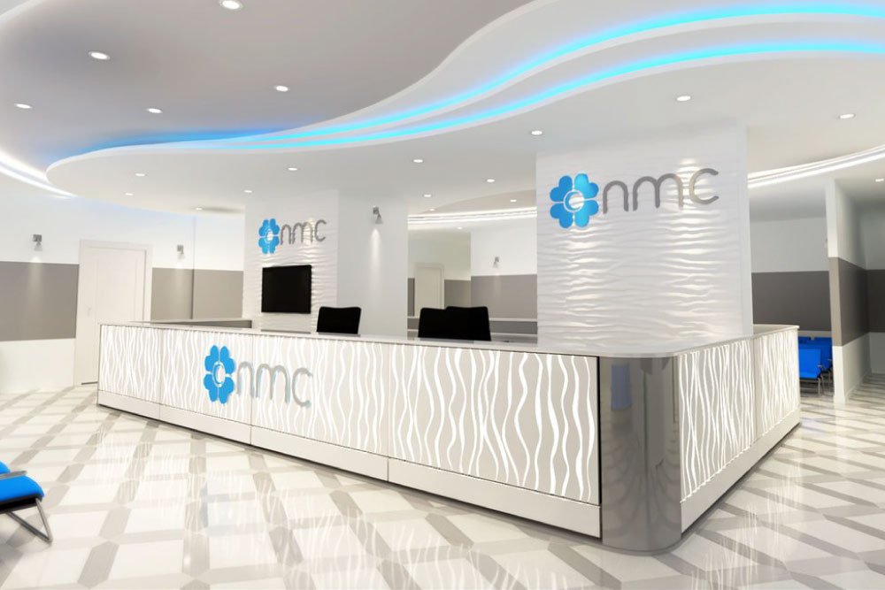 NMC Specialty Hospital – Dubai (Dubai Investments Park) photo 2
