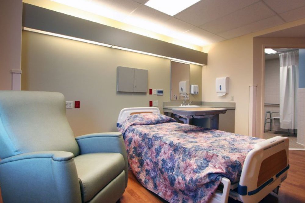 NMC Specialty Hospital – Dubai (Dubai Investments Park) photo 3