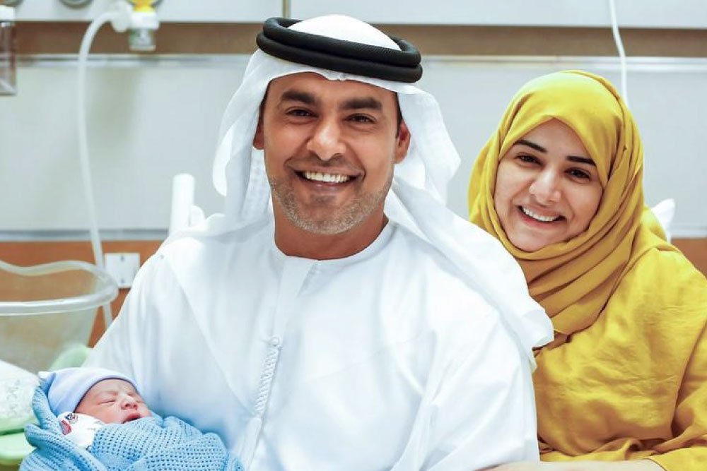 NMC Specialty Hospital – Dubai (Dubai Investments Park) photo 5