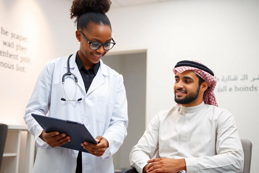 Fakeeh University Hospital (Dubai Silicon Oasis) photo 2