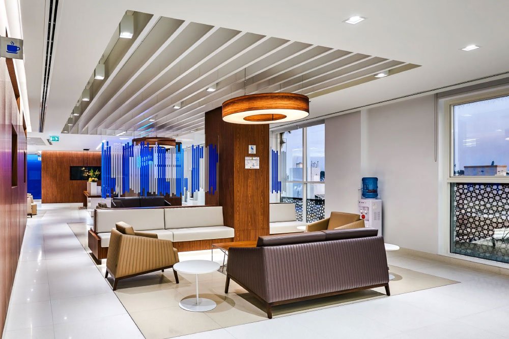King's College Hospital London – Dubai Jumeirah Clinic photo 5