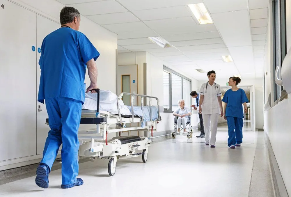 Mediclinic Middle East – Parkview Hospital (Al Barsha South) photo 2