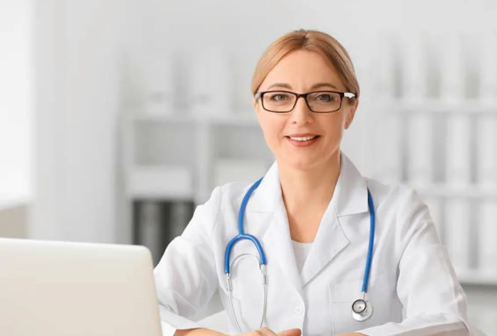 Mediclinic Middle East – Parkview Hospital (Al Barsha South) photo 4
